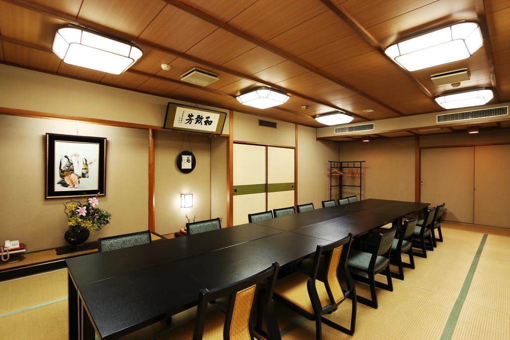 Hotel Yoshida Maizuru Exterior foto